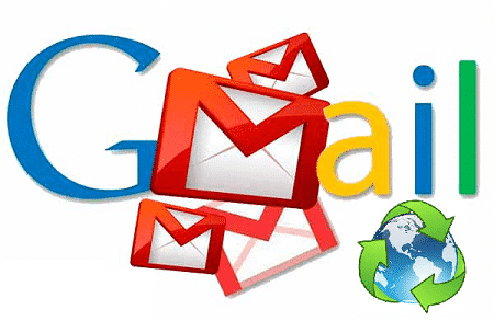 Recuperar correos eliminados Gmail